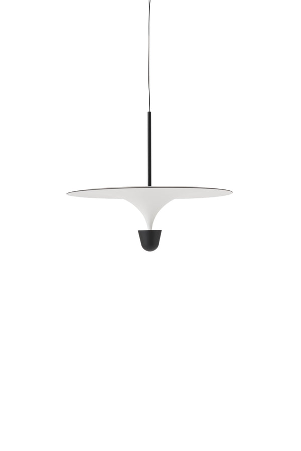 Candeeiro suspenso Kantarell · New Works