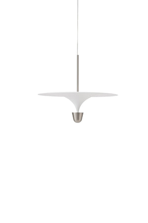Candeeiro suspenso Kantarell · New Works