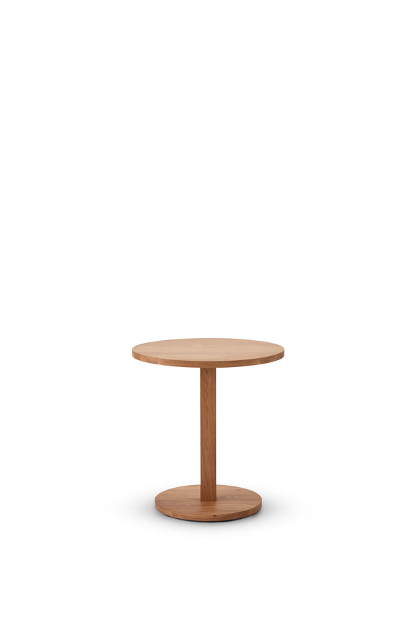 Mesa bistró Atlas · New Works