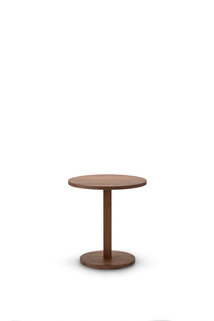 Mesa bistró Atlas · New Works