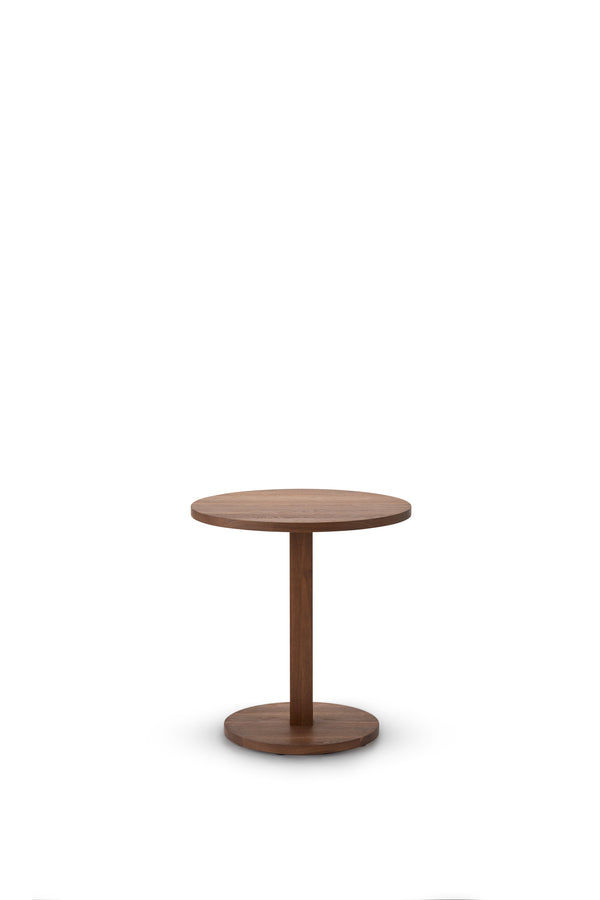 Mesa bistró Atlas · New Works