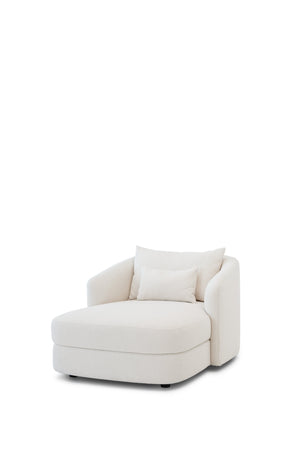 Chaise longue Covent · New Works