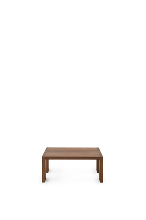 Side table Tenon · New Works