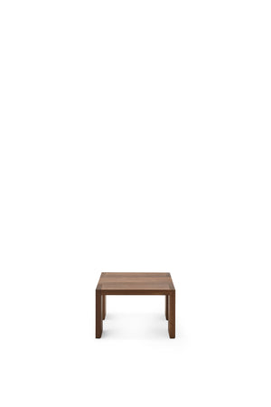 Side table Tenon · New Works
