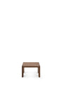 Side table Tenon · New Works