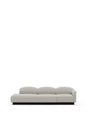 Sofá modular Shore · New Works Configuración 2 · 4 plazas