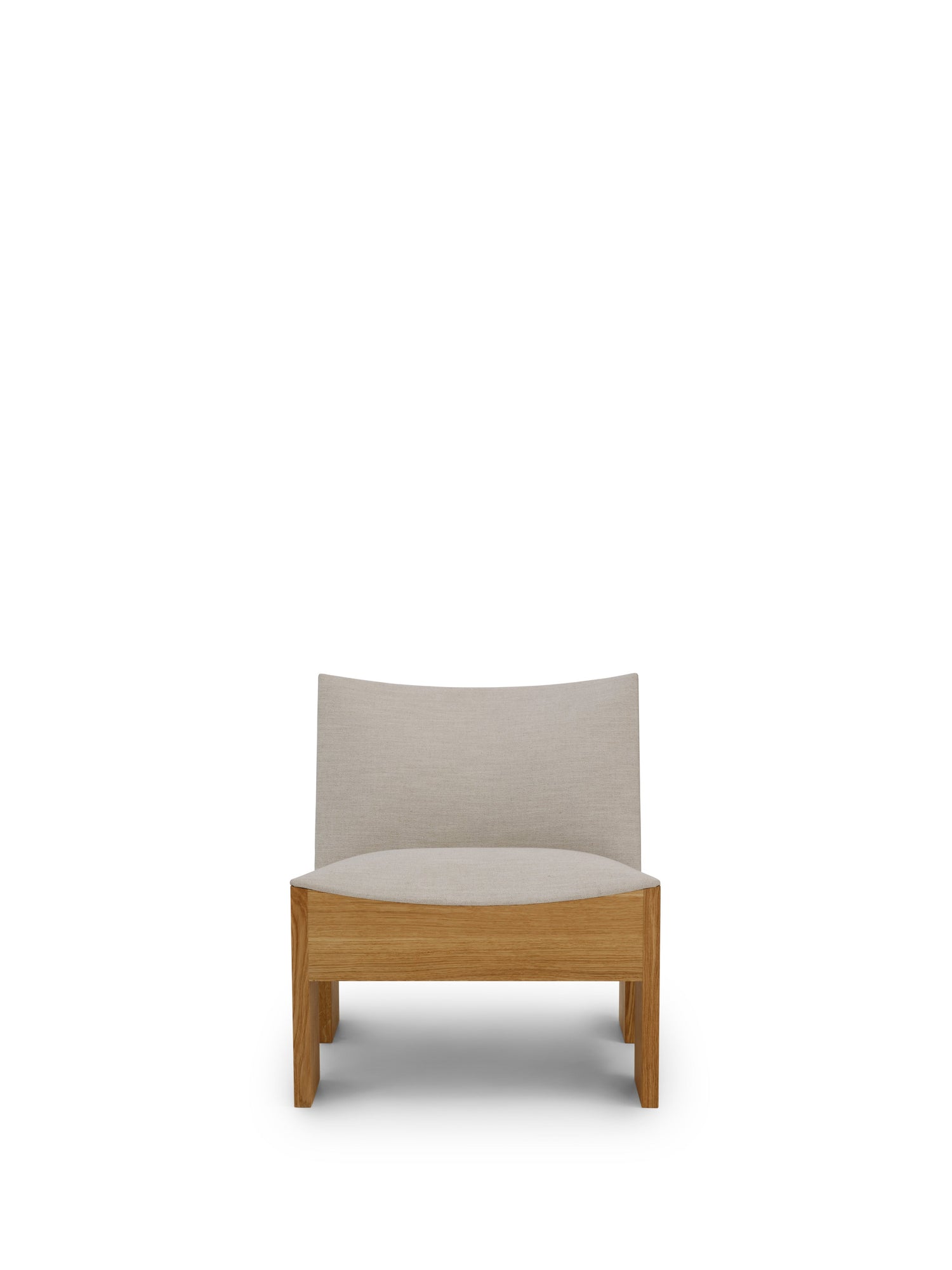 Cadeirão Tenon · New Works
