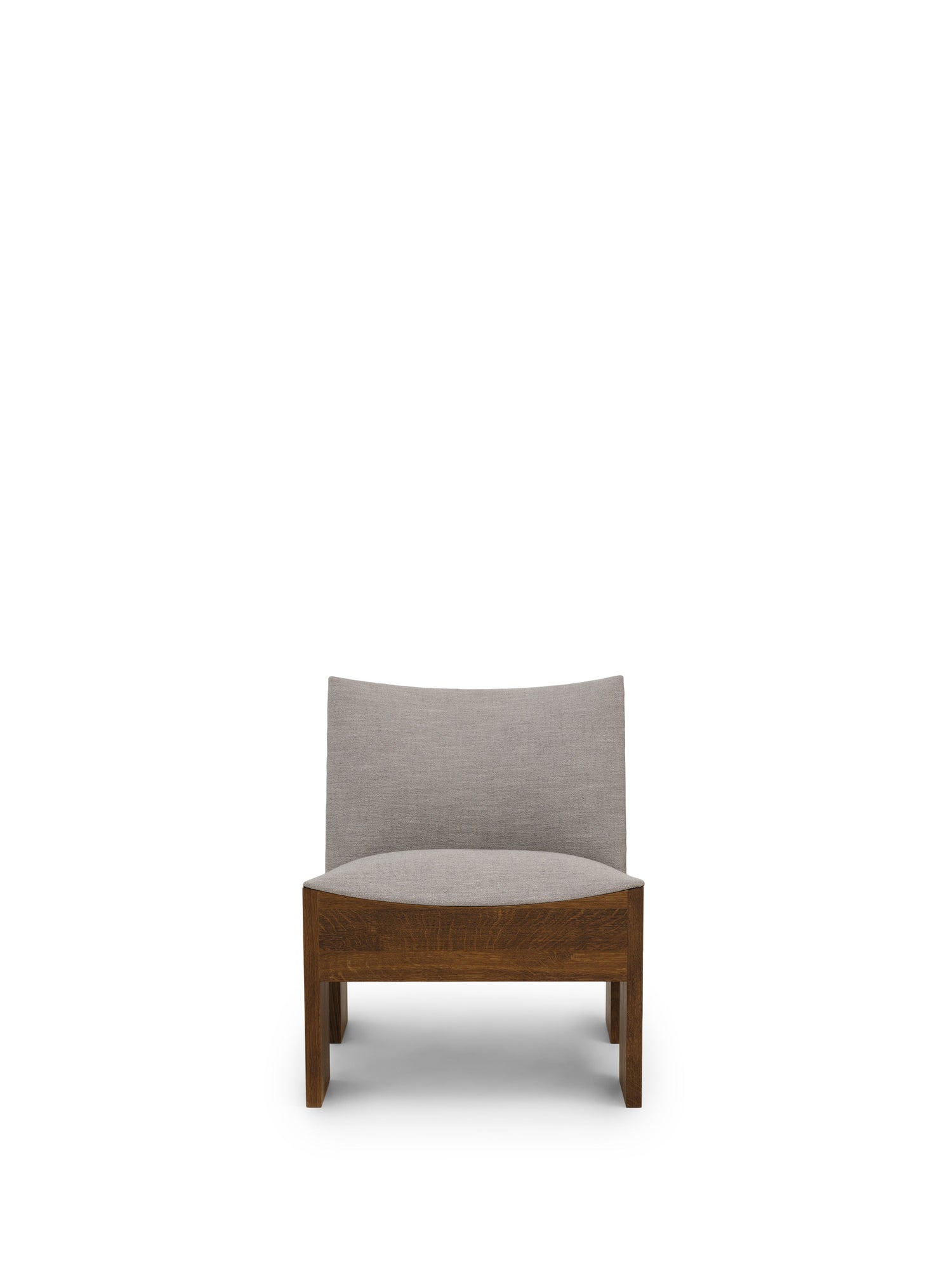 Cadeirão Tenon · New Works