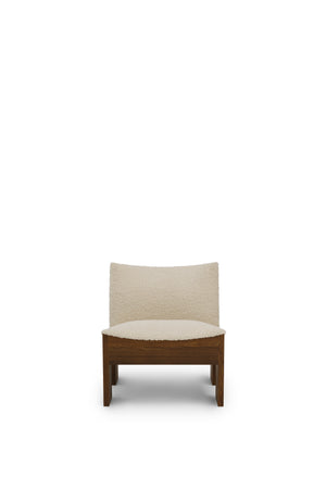Cadeirão Tenon · New Works