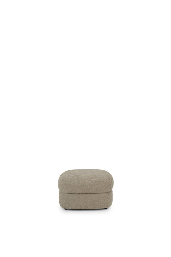 Pouf Covent · New Works