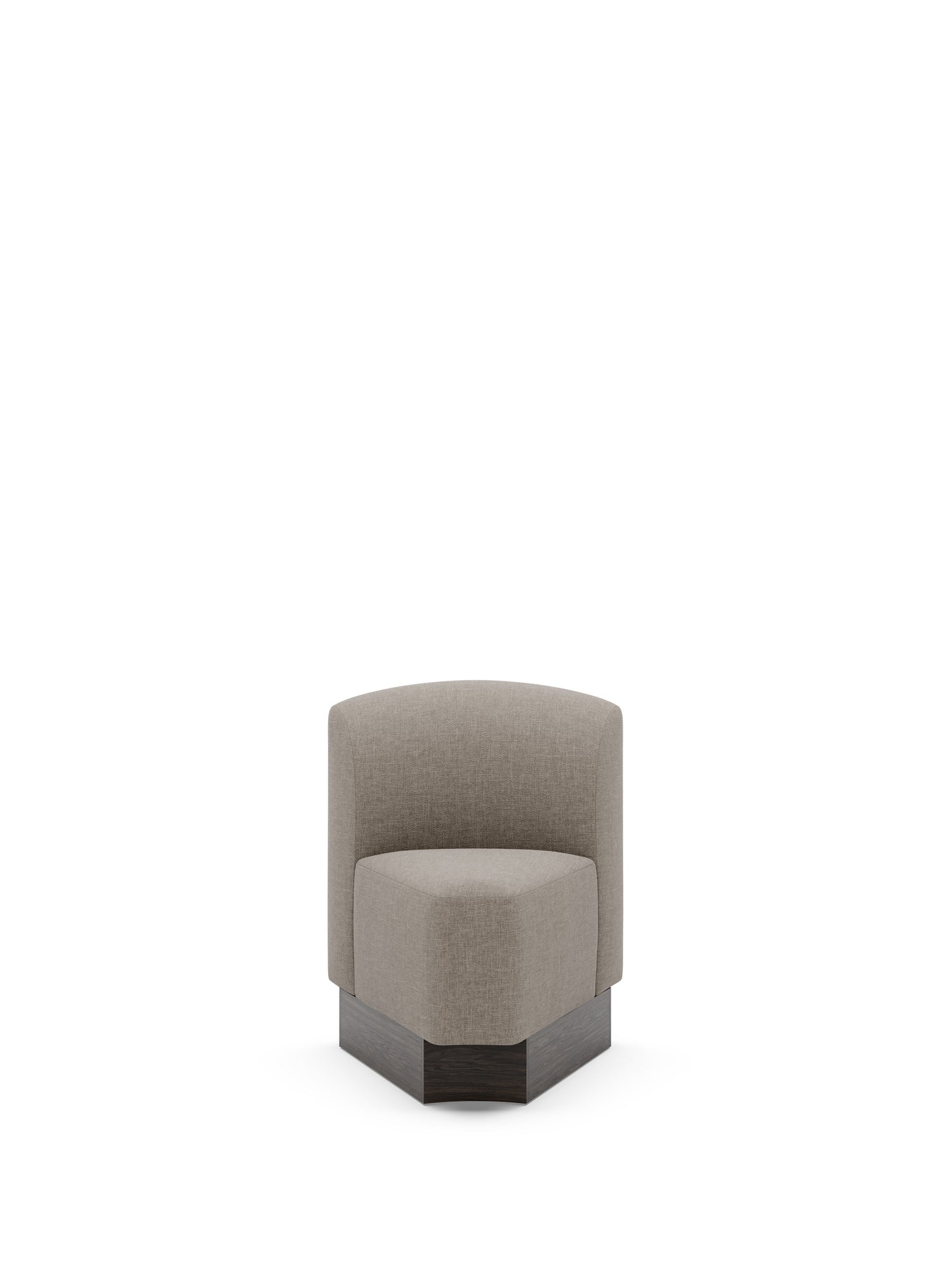 Banquette modulable Shore · New Works