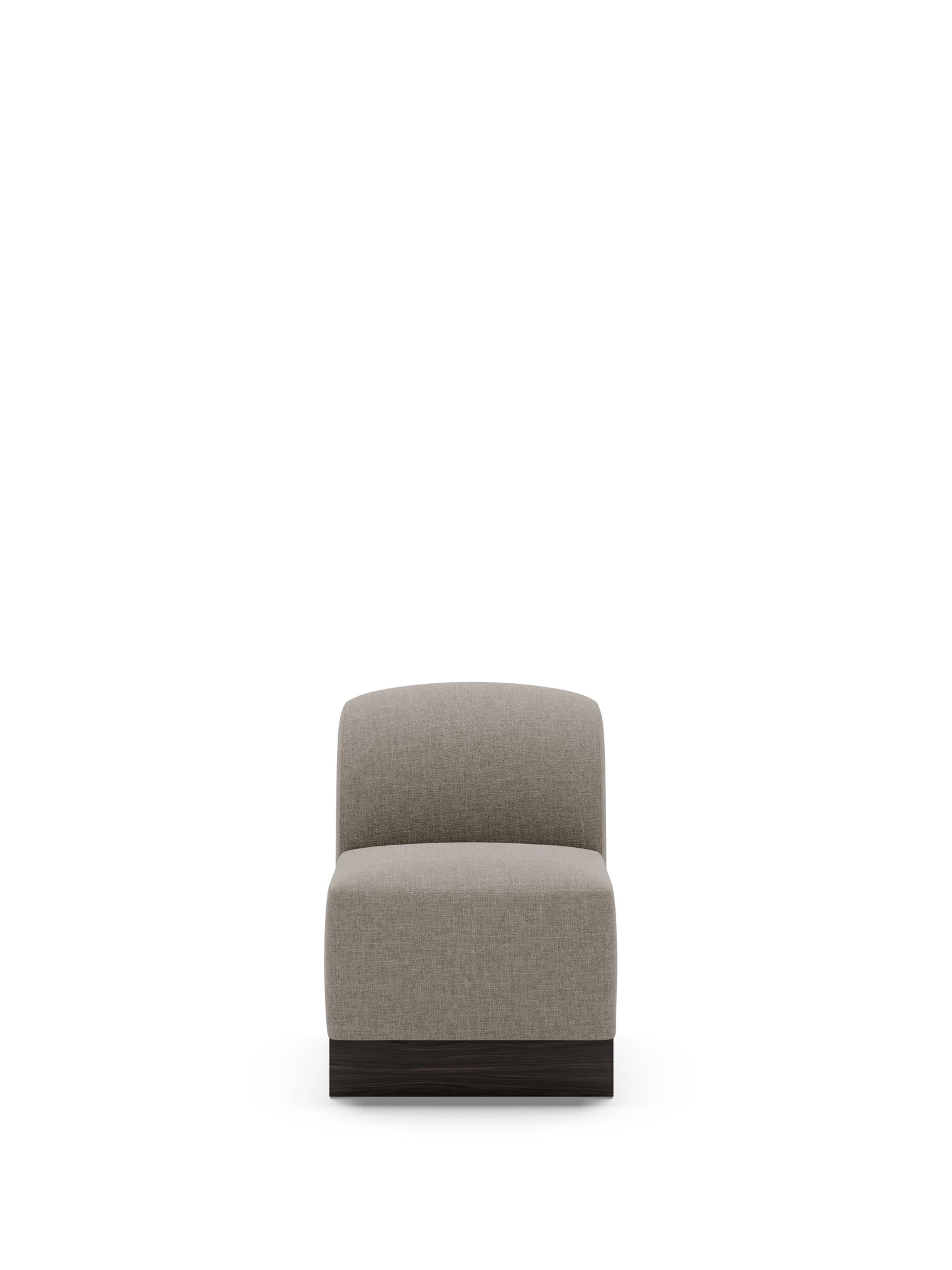 Banquette modulable Shore · New Works
