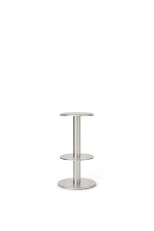 Banco alto Coupe · New Works