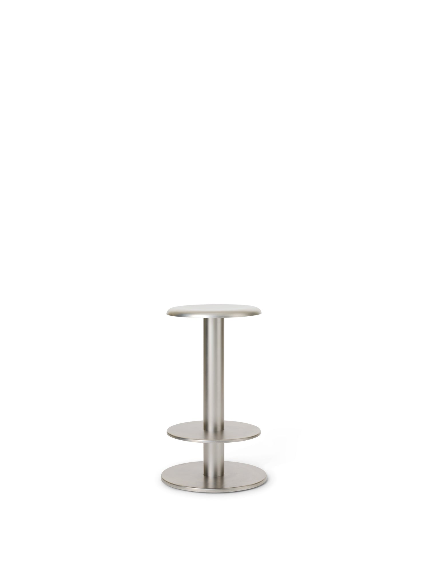 Banco alto Coupe · New Works