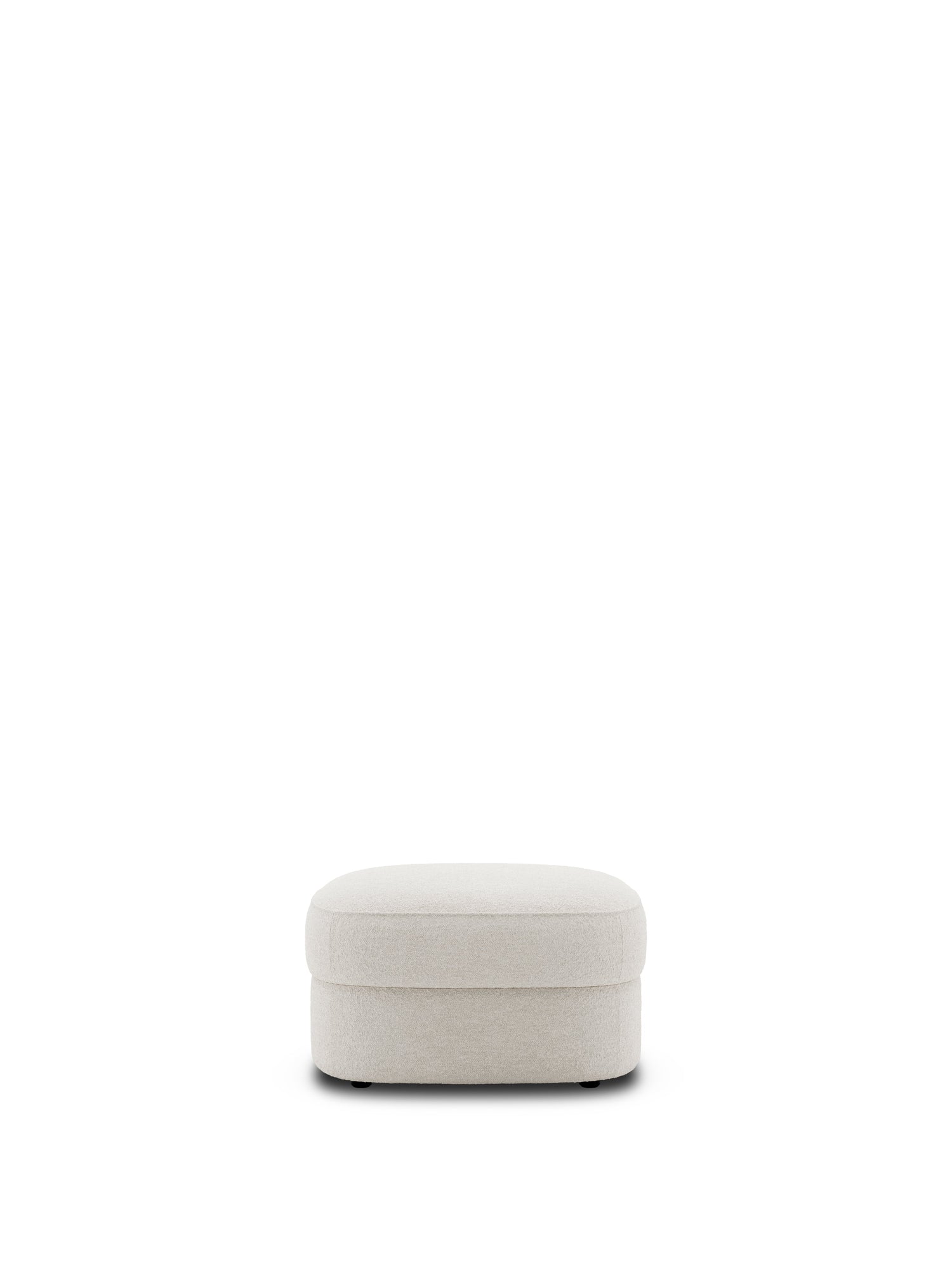 Pouf Covent · New Works