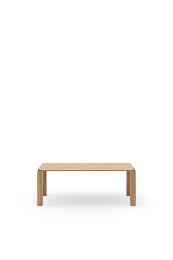 Mesa de jantar Atlas · New Works