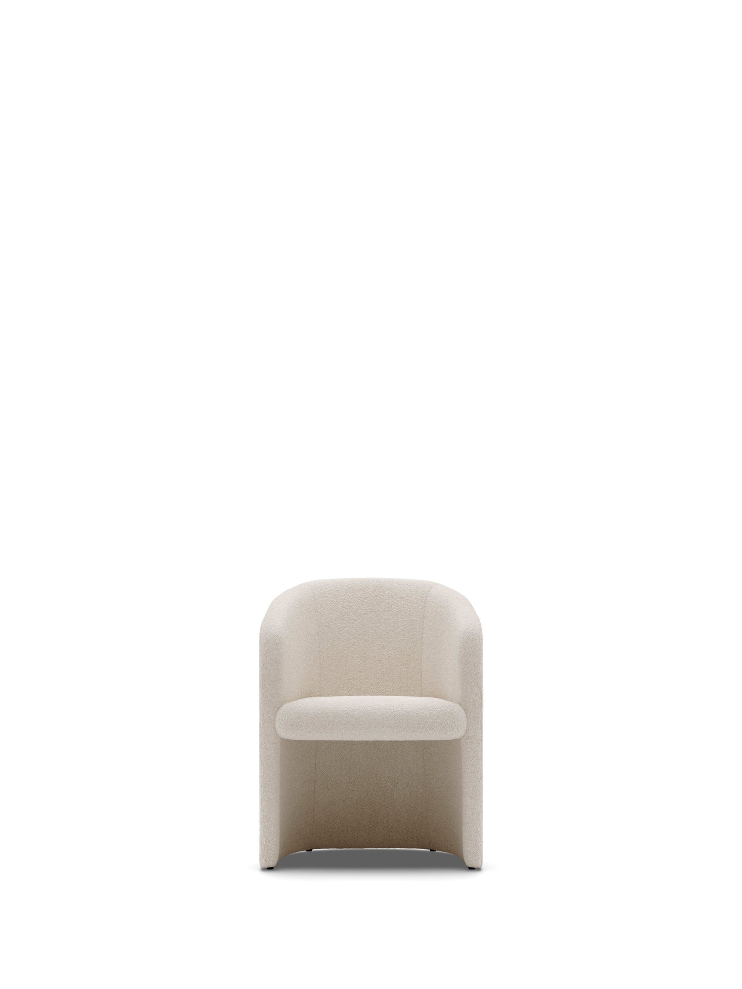 Club chair Covent · New Works
