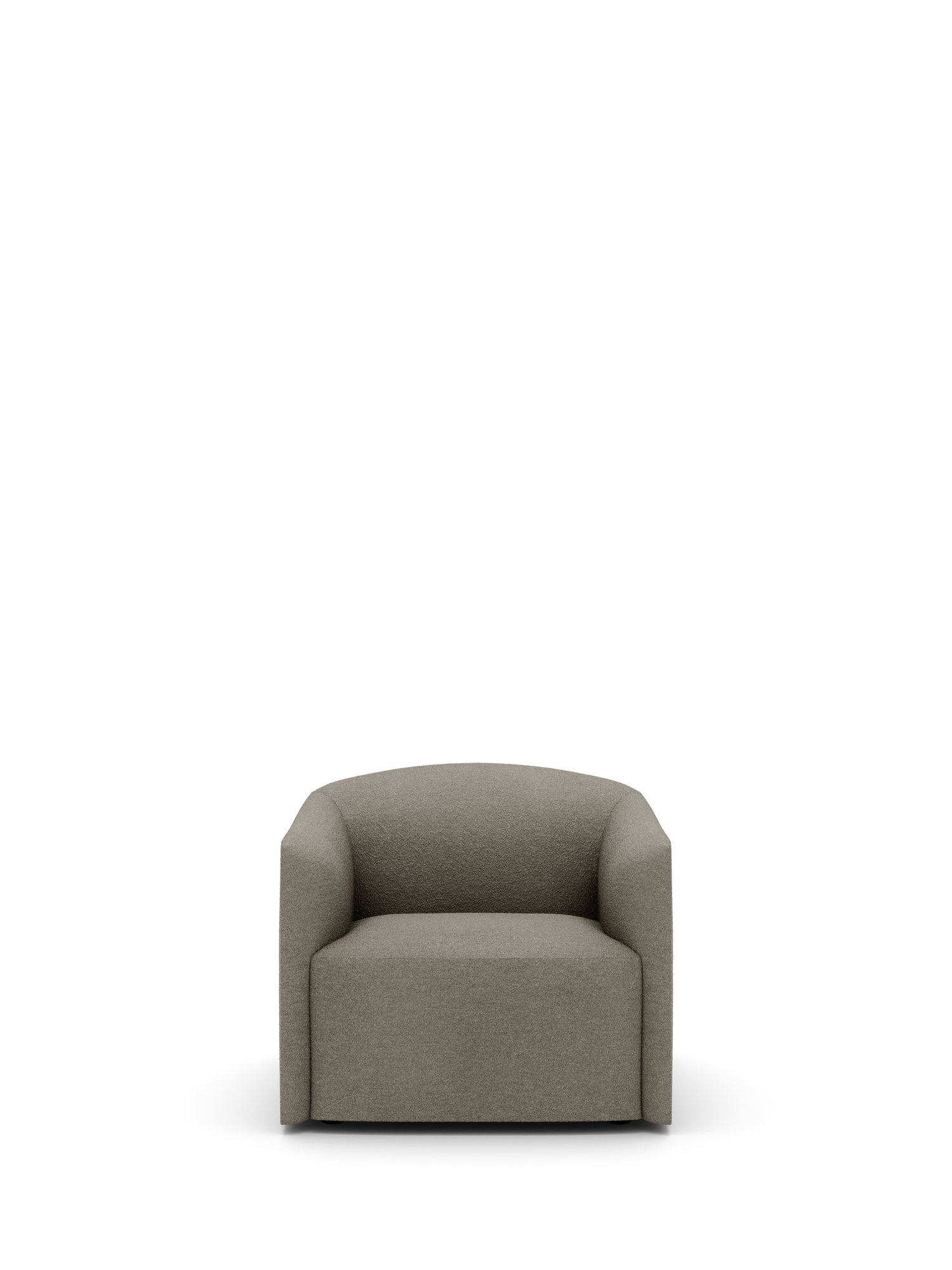 Sillón Shore · New Works