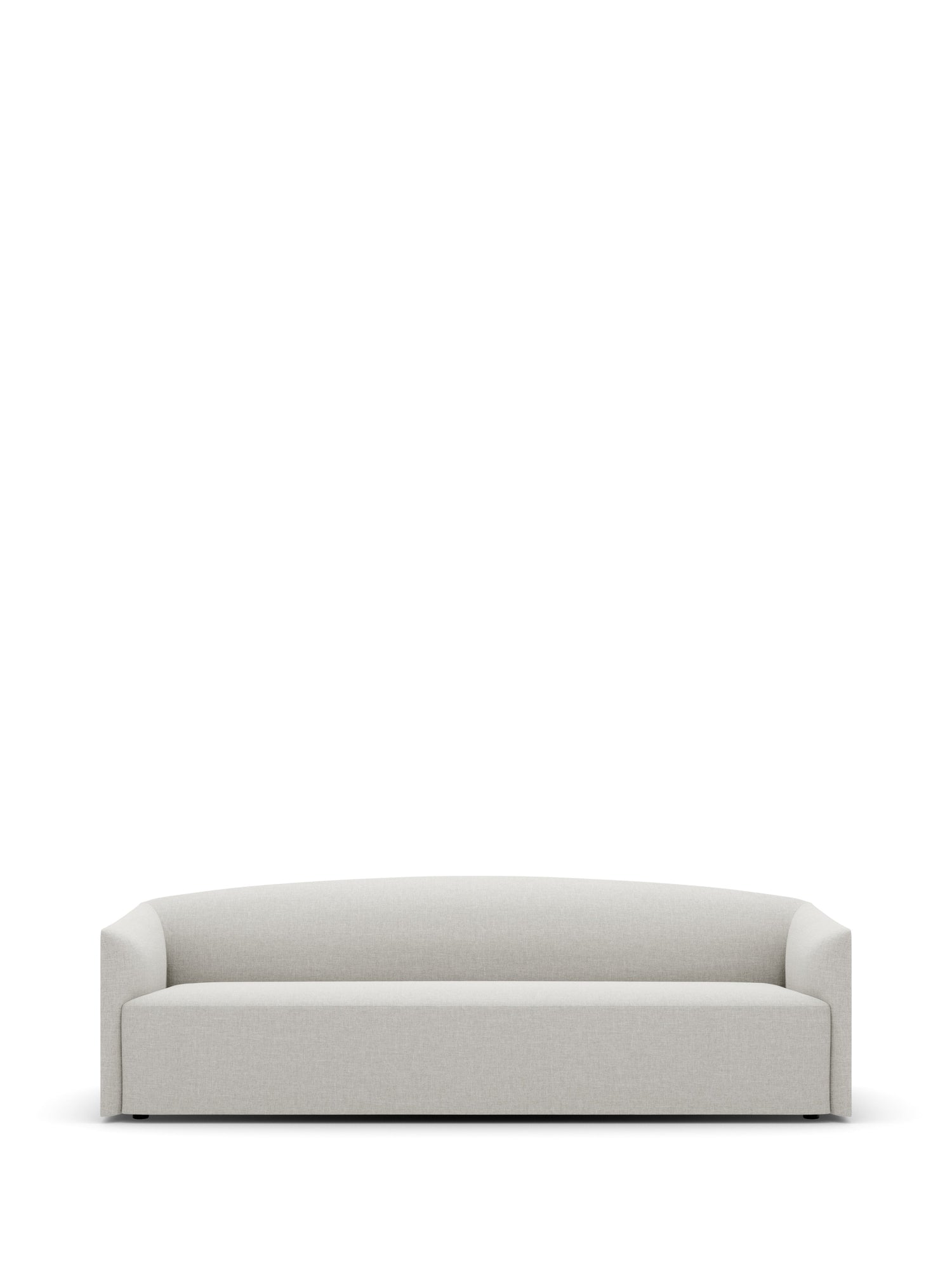 Sofa Shore · New Works