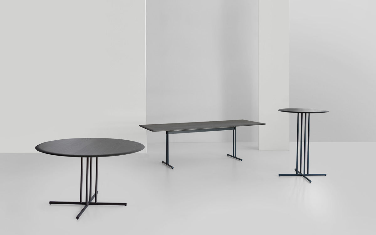 Mesa de comedor Graphic 955/TGC