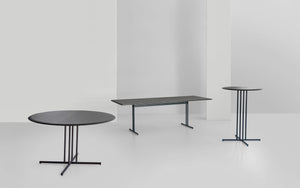 Mesa de comedor Graphic 955/TGC