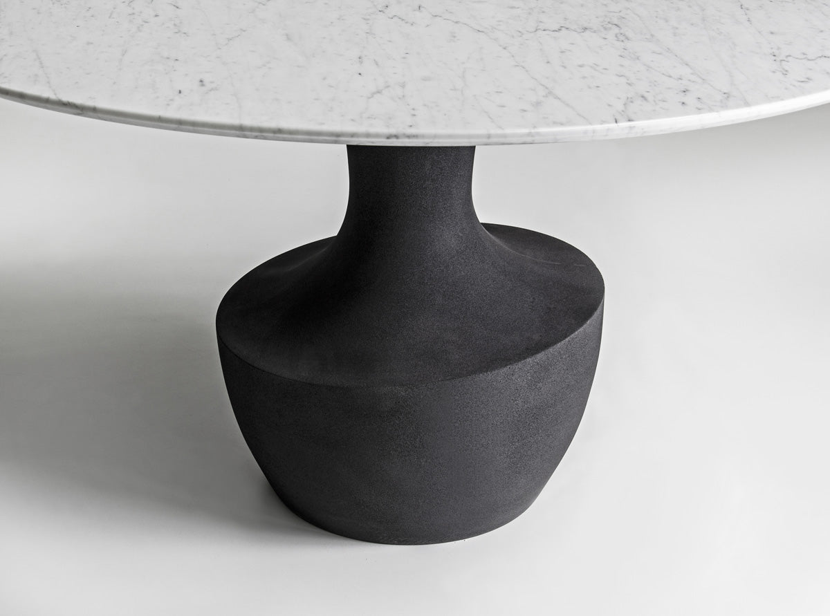 Mesa de comedor Anfora, vista 3