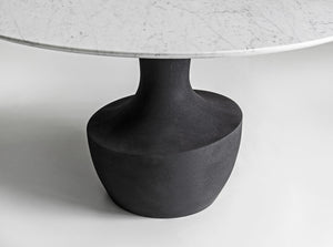 Mesa de comedor Anfora, vista 3