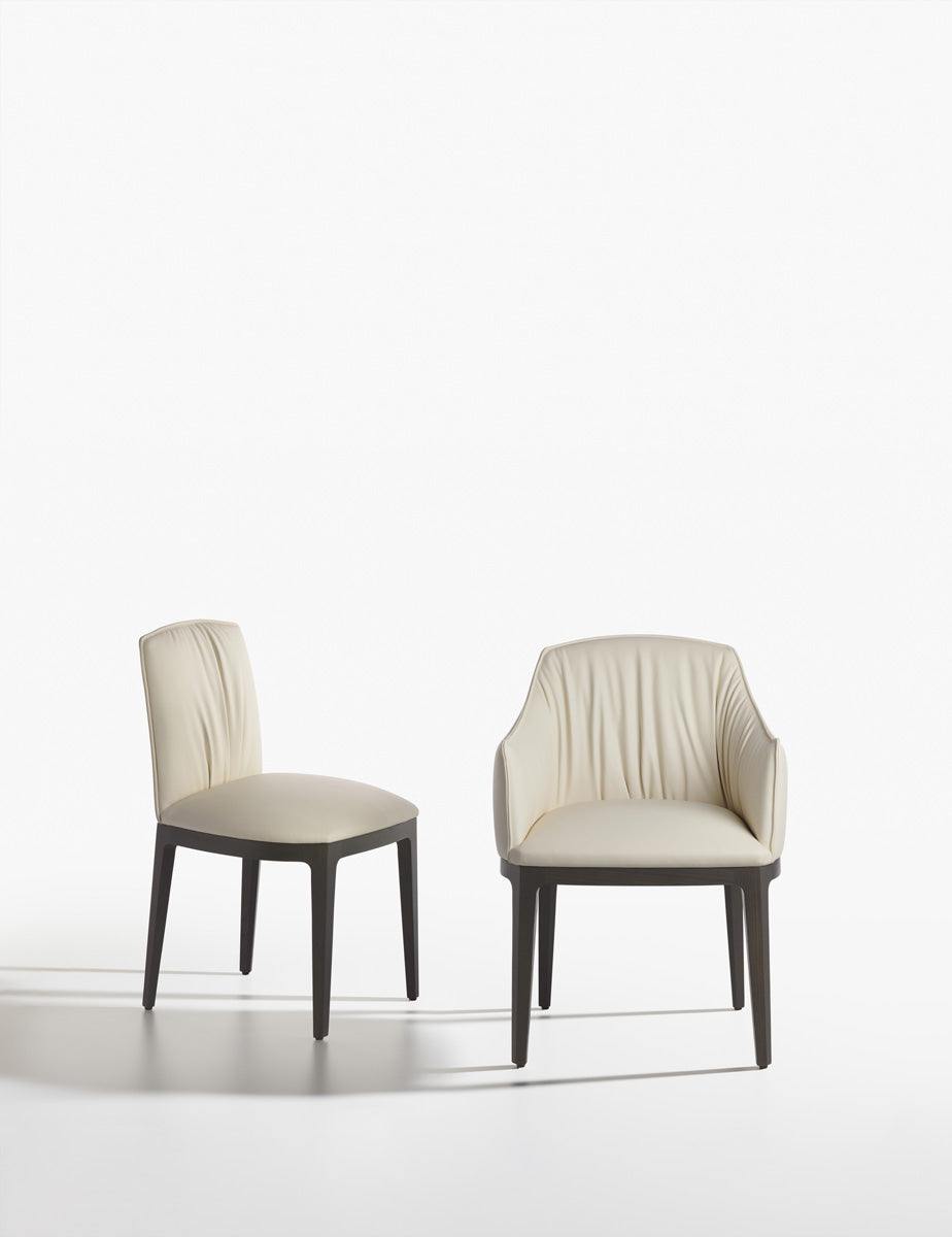 Silla Blossom, vista 1