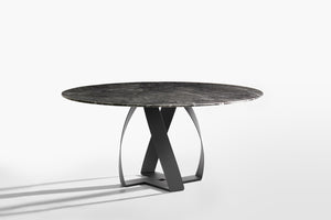 Mesa de comedor Bon Bon, vista 3