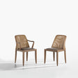 Silla Grace, vista 2