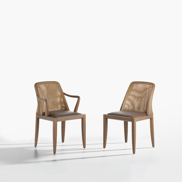 Silla Grace, vista 2