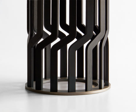 Mesa de comedor Intreccio 950/TC-FIX