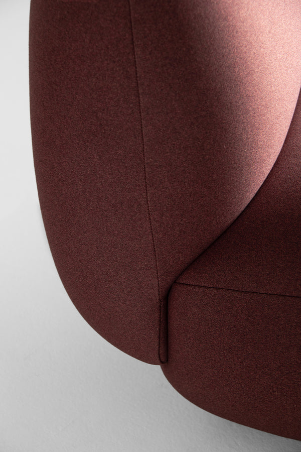 Butaca lounge Jade 953/L