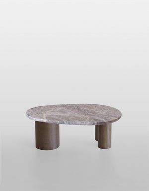 Mesa auxiliar Jade, vista 4