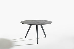 Mesa de comedor Katana de exterior, vista 5