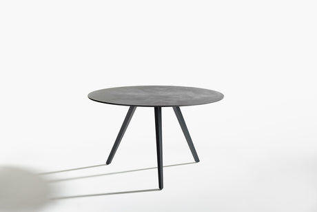 Mesa de comedor Katana de exterior, vista 5