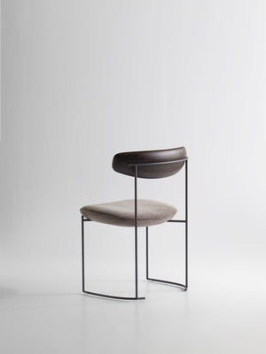 Silla Keel, vista 4