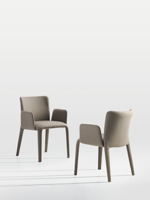 Silla Lars, vista 2