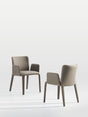 Silla Lars, vista 2