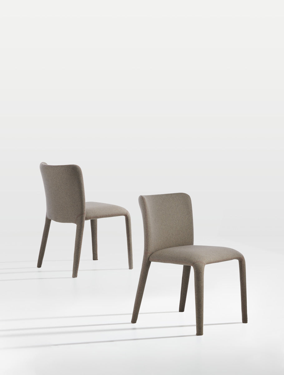 Silla Lars, vista 3