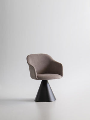 Silla de comedor Lyz 918/GCI
