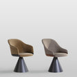 Silla Lyz, vista 2