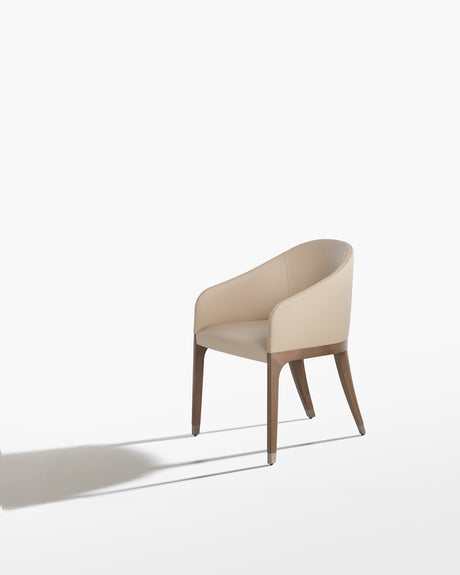 Silla Miura, vista 2