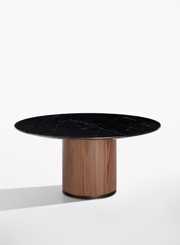 Mesa de comedor Otab, vista 3