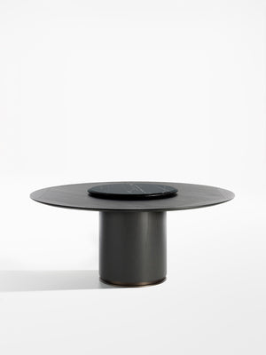 Mesa de comedor Otab, vista 4