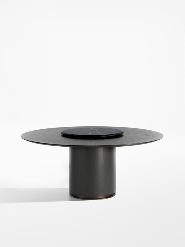 Mesa de comedor Otab, vista 4
