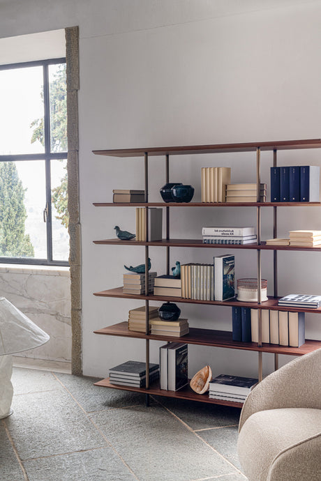 Librería Arial 870/ML