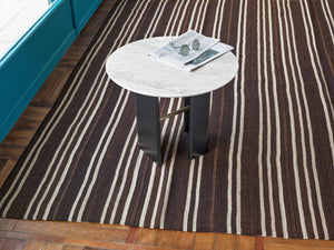Mesa auxiliar Double L 952/TC