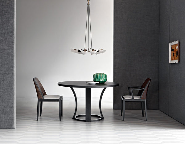 Silla Grace, vista 3