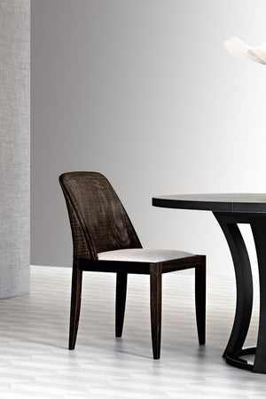 Silla Grace, vista 1